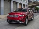 Jeep Grand Cherokee Summit 2013 года